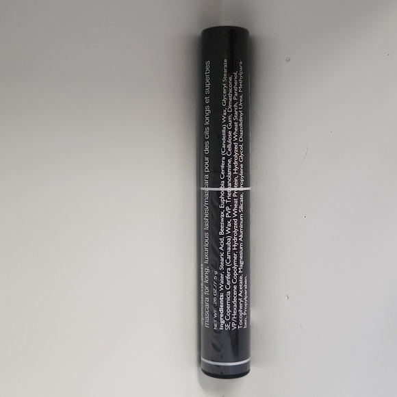 BeautiControl Spectaculash Black Mascara - Picture 4 of 4